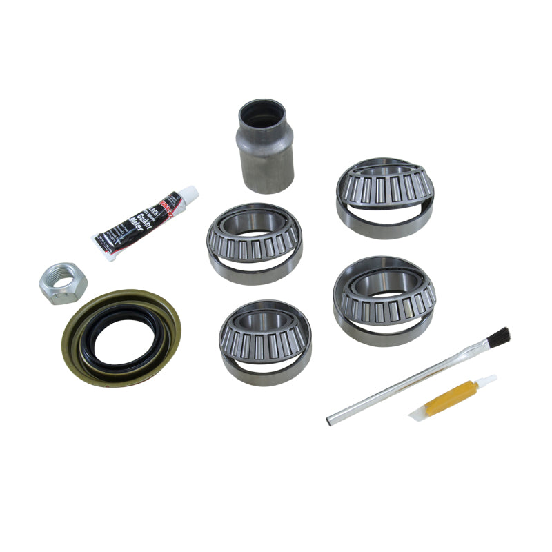 Yukon Gear Bearing install Kit For Dana 44-HD Diff - Mammoth Racing -