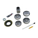 Yukon Gear Bearing install Kit For Dana 44-HD Diff - Mammoth Racing -