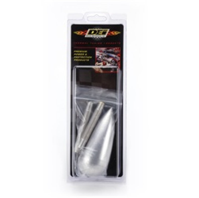 DEI Air Intake Bulb 1.75in - Bulb and Legs Only - Mammoth Racing -