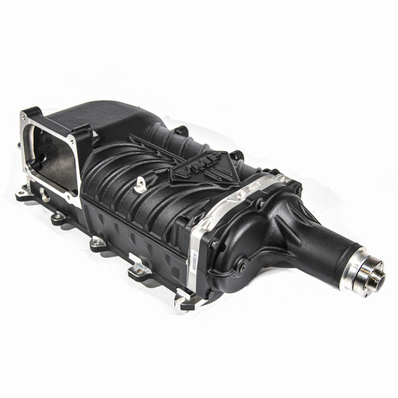 VMP Performance 03-04 Ford Mustang Cobra w/ Monoblade and 5in CAI Gen3R Upgrade Kit - My Store