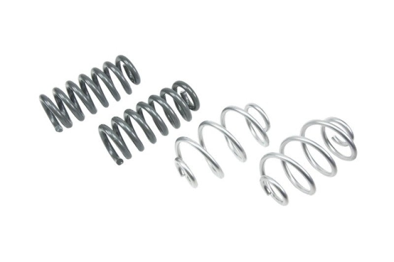 Belltech Lowering KIT W/O Shocks - Mammoth Racing -