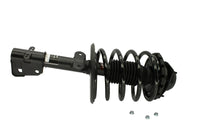 KYB Shocks & Struts Strut Plus Front Left CHRYSLER Town and Country Mini Van 1996-00 CHRYSLER Voyage - Mammoth Racing -