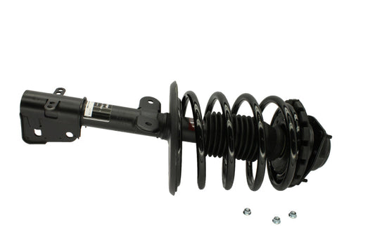 KYB Shocks & Struts Strut Plus Front Left CHRYSLER Town and Country Mini Van 1996-00 CHRYSLER Voyage - Mammoth Racing -