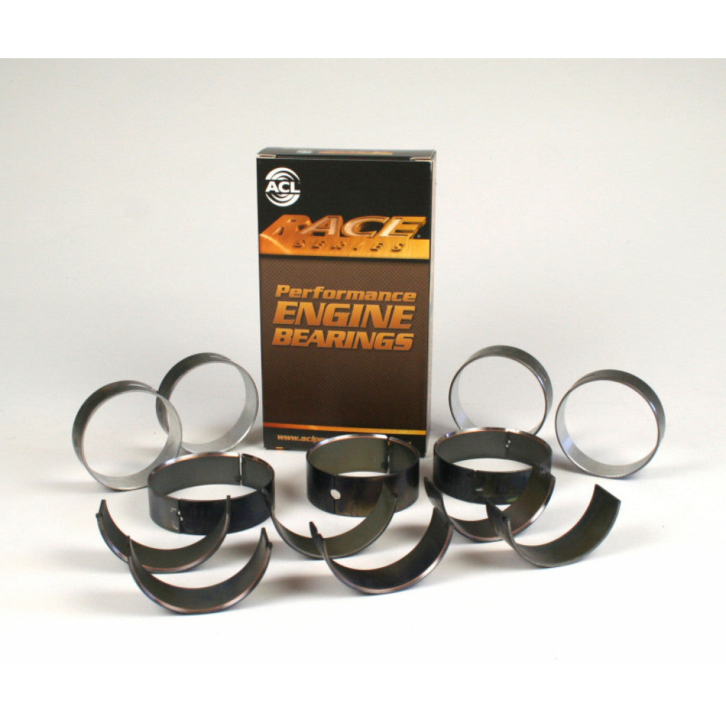 ACL Toyota 1fz-fe Standard Size High Performance Rod Bearing Set - Mammoth Racing -