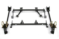 Ridetech 68-70 Mopar B-Body Double Adjustable Bolt-On 4-Link - Mammoth Racing -
