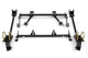 Ridetech 68-70 Mopar B-Body Bolt-On 4-Link - Mammoth Racing -