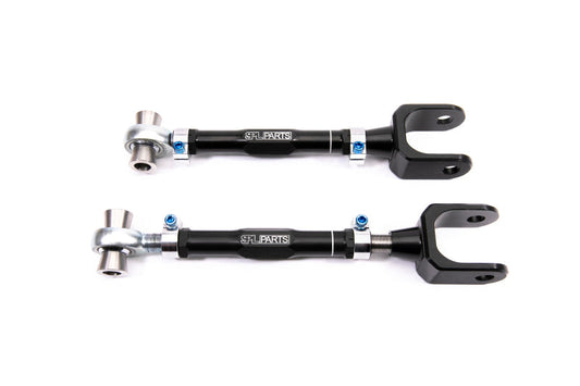 SPL Parts 2015+ Ford Mustang (S550) Rear Toe Links - Mammoth Racing -