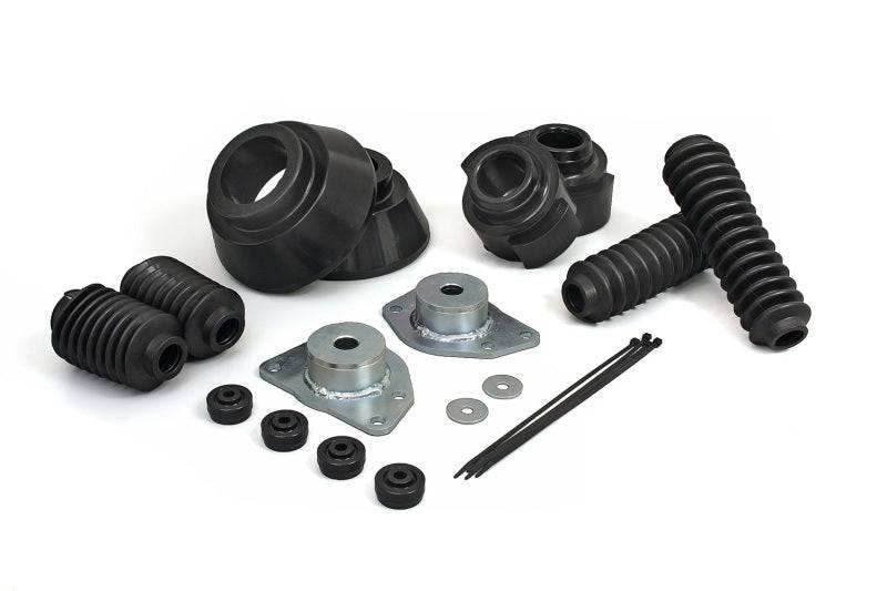 Daystar 2003-2007 Jeep Liberty 4WD/2WD (excludes diesel engine models) - 2.5in Lift Kit - Mammoth Racing -