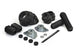 Daystar 2003-2007 Jeep Liberty 4WD/2WD (excludes diesel engine models) - 2.5in Lift Kit - Mammoth Racing -