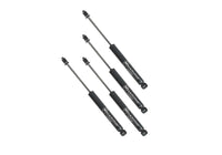 Superlift 14-18 Ram 2500 (Diesel) 4in Lift Kit w/ or w/o Replacement Radius Arms - Shock Box - Mammoth Racing -