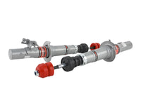 Skunk2 88-91 Honda Civic/CRX Sport Shocks (Set of 4) - Mammoth Racing -