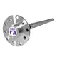 Yukon Gear 1541H Alloy Rear Right Axle for Dana 44 JK Rubicon 32 Spline - Mammoth Racing -