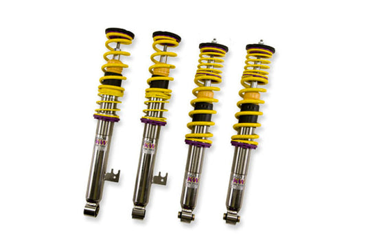 KW Coilover Kit V3 Acura NSX; (NA1) - Mammoth Racing -