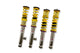 KW Coilover Kit V3 Acura NSX; (NA1) - Mammoth Racing -