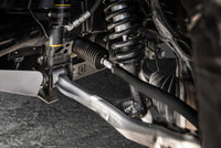 Icon 2021+ Ford Bronco Tie Rod Kit - Mammoth Racing -