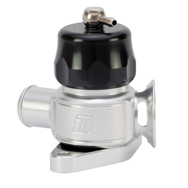 Turbosmart BOV Dual Port Nissan-Black - Mammoth Racing -