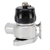 Turbosmart BOV Dual Port Nissan-Black - Mammoth Racing -