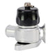 Turbosmart BOV Dual Port Nissan-Black - Mammoth Racing -