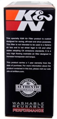 K&N 92-96 Dodge Dakota V6/v8 Performance Intake Kit - Mammoth Racing -