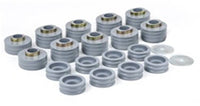 Daystar 1999-2016 Ford F-250 2WD/4WD (All cabs) - Polyurethane w/kevlar Body Mounts (Bushings Only) - Mammoth Racing -