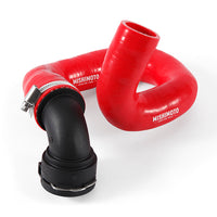 Mishimoto 13-16 Ford Focus ST 2.0L Red Silicone Radiator Hose Kit - Mammoth Racing -