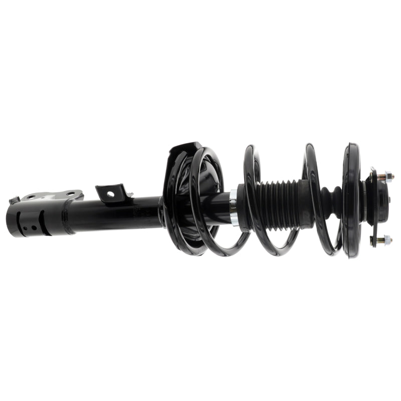 KYB Shocks & Struts Strut Plus Front Left 12-13 Mitsubishi Outlander w/3rd Row Seating - Mammoth Racing -