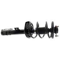 KYB Shocks & Struts Strut Plus Front Left 12-13 Mitsubishi Outlander w/3rd Row Seating - Mammoth Racing -