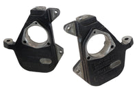 Ridetech 07-13 Silverado Sierra 1500 2WD StreetGrip System - Mammoth Racing -