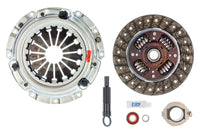 Exedy 2006-2009 Ford Fusion L4 Stage 1 Organic Clutch - Mammoth Racing -