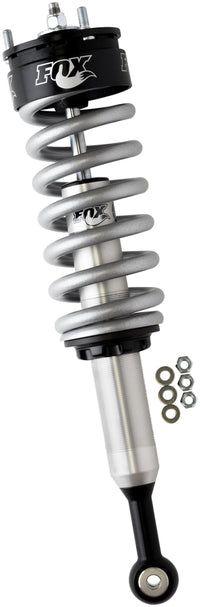 Fox 05+ Toyota Hilux 4WD 2.0 Performance Series 4.63in. IFP Coilover Shock / 0-1.5in. Lift - My Store