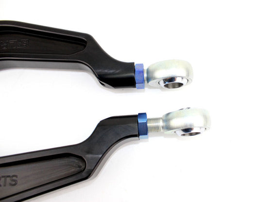 SPL Parts 2008+ Nissan GTR (R35) High Clearance Rear Traction Links - Mammoth Racing -