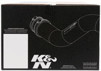 K&N 15-18 Can-am Maverick 976cc Performance Intake Kit - Mammoth Racing -