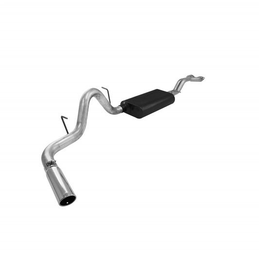 Flowmaster 817166 Super 50 Series Cat-Back Exhaust System