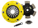 ACT 1991 Dodge Stealth HD/Race Rigid 6 Pad Clutch Kit - My Store