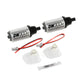 DeatschWerks 340 LPH Ford In-Tank Fuel Pump DW300M Series w/ 07-10 GT500 / GT500KR Install Kit - Mammoth Racing -