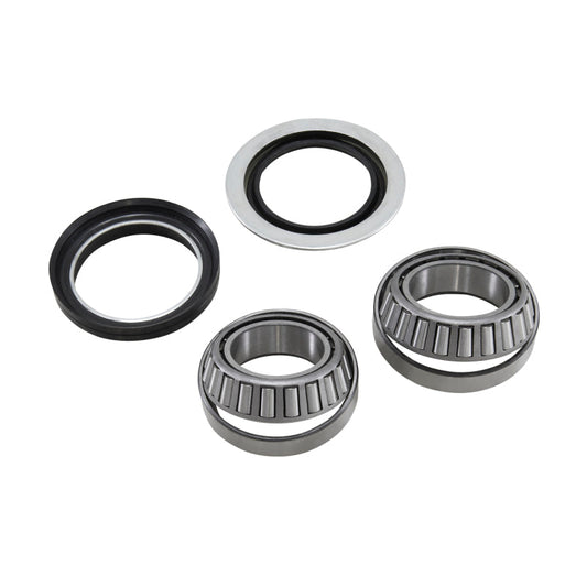 Yukon Gear Replacement Axle Bearing and Seal Kit For 95 To 96 Dana 44 and Ford 1/2 Ton Front Axle - Mammoth Racing -