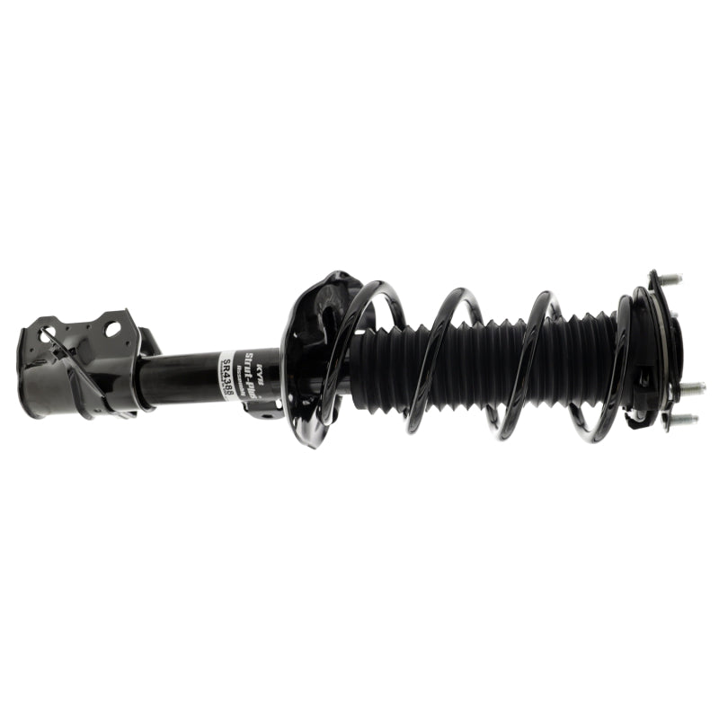 KYB Shocks & Struts Strut-Plus Front Right 12-14 Honda CR-V - Mammoth Racing -