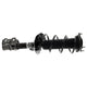 KYB Shocks & Struts Strut-Plus Front Right 12-14 Honda CR-V - Mammoth Racing -