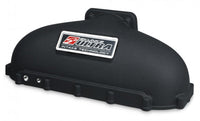 Skunk2 Ultra Race Series Centerfeed Plenum - Black - Mammoth Racing -