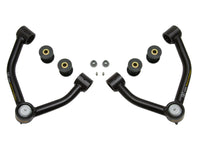 Icon 2015+ Chevrolet Colorado Tubular Upper Control Arm Delta Joint Kit - Mammoth Racing -