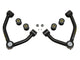 Icon 2015+ Chevrolet Colorado Tubular Upper Control Arm Delta Joint Kit - Mammoth Racing -