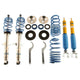 Bilstein B16 2011 Infiniti G37 IPL Front and Rear Performance Suspension System - Mammoth Racing -