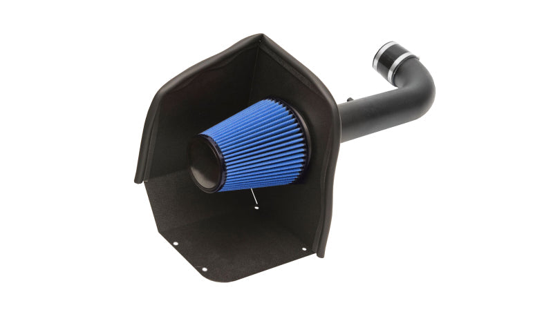 Corsa Apex 14-17 Chevrolet Silverado 1500 5.3L MaxFlow 5 Metal Intake System - Mammoth Racing -