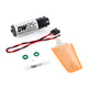 DeatschWerks 265 LPH Compact In-Tank Fuel Pump w/ 04+ Lotus Elise/Exige Set Up Kit - Mammoth Racing -