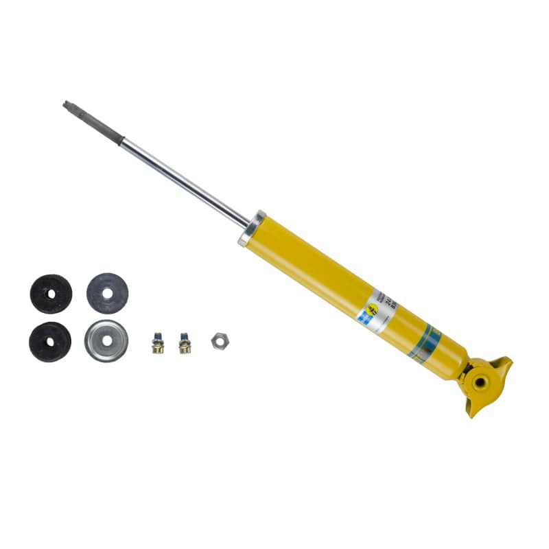Bilstein B8 1981 Mercedes-Benz 300SD Base Front Shock Absorber - Mammoth Racing -