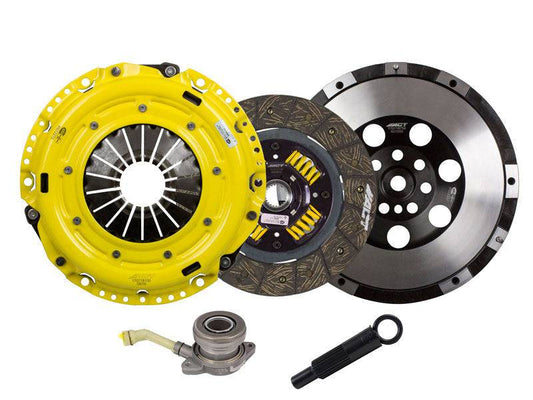 ACT 08-09 Dodge Caliber Srt-4 HD/Perf Street Sprung Clutch Kit - My Store