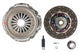 Exedy 2001-2004 Dodge Ram 2500 L6 Stage 1 Organic Clutch - Mammoth Racing -