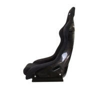 NRG Carbon Fiber Bucket Seat - Large - My Store