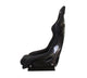 NRG Carbon Fiber Bucket Seat - Large - My Store