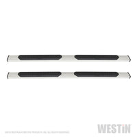 Westin 2019 Chevrolet Silverado/Sierra 1500 Crew Cab R5 Nerf Step Bars - SS - Mammoth Racing -